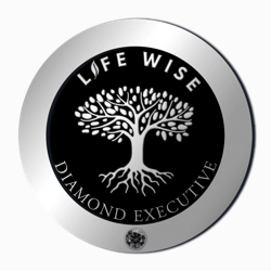 Life Wise Black Diamond Executive Rank