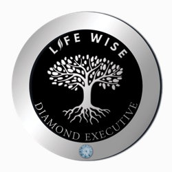 Life Wise Blue Diamond Executive Rank