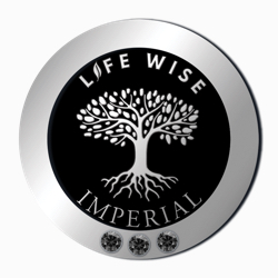 Life Wise Imperial Black Diamond Rank