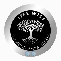 Life Wise Diamond Ambassador Rank