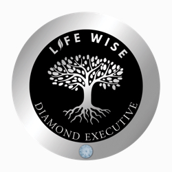 Life Wise Diamond Executive Rank