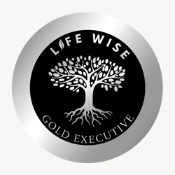 Life Wise Gold Executive Rank