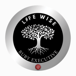 Life Wise Ruby Executive Rank