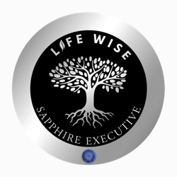 Life Wise Sapphire Executive Rank