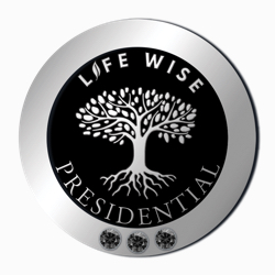 Life Wise Presidential Black Diamond Rank